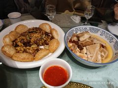 -鲁城往事(游客中心店)