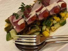 -Osteria Garden 生蚝花园餐厅(原进贤路店)