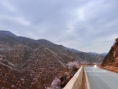 -妙峰山风景名胜区