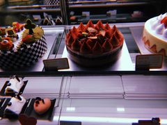 -BreadTalk面包新语·烘焙蛋糕(海岸城店)