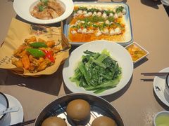 -鱼神·脆肉鲩 全鱼宴(西乡店)