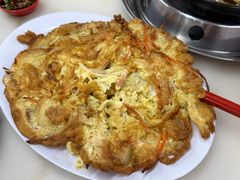 -新峰肉骨茶(总店)