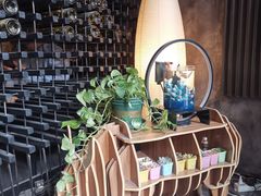 -C&R西班牙餐厅