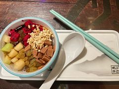 -江边城外烤鱼(方庄时代购物中心店)
