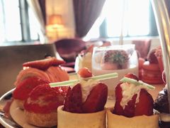 -Salon de Ville浦江汇(上海外滩华尔道夫酒店店)