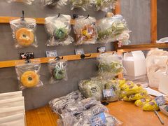 -Max Bakery 阿唛手作