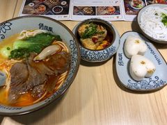 -俏凤凰(美林M·LIVE天地东座店)