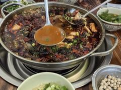 -黑竹香鸡(营和巷店)