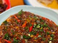 -柴窝堡22号辣子鸡·传承新疆菜