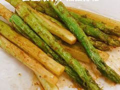 -白仁仔· 活烤海鲜 宵夜(豫园店)