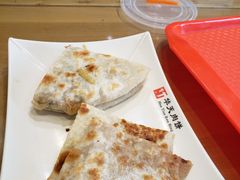 黑猪肉饼-华天二友居肉饼(新街口店)
