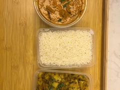 -Bombay Grill印度餐厅