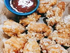 炸鸡块-李先生的首尔小馆(松江启源广场店)