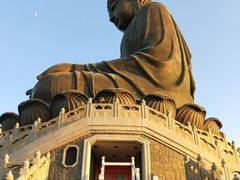 -天坛大佛
