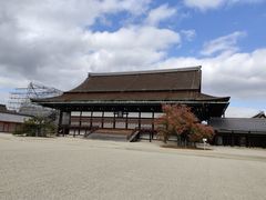 -京都御所