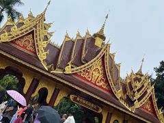 -西双版纳总佛寺
