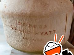 -君悦酒店·乐厨·高空自助餐(青年大街店)