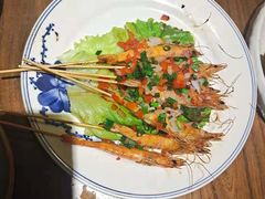 -老宁波1381餐厅(宏泰广场店)