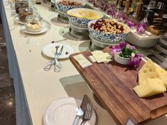 -帝豪酒店•马可勃罗西餐厅