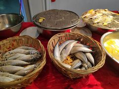 -车头老二大排档