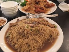 -无招牌海鲜餐厅(怡丰城店)
