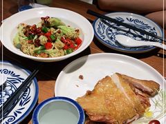 -小放牛炒菜馆(北国商城店)