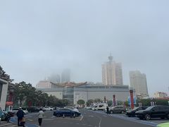 -青岛海景花园大酒店