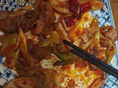 -陈聚德炒牛肉(樱花二路店)