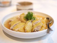-玫瑰厅上海菜(兴国路店)
