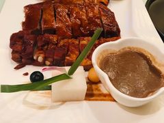 -香宫中餐厅 · 桂林香格里拉