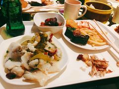 -堂会(白云店)