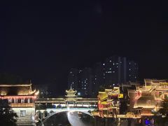 -乾州古城