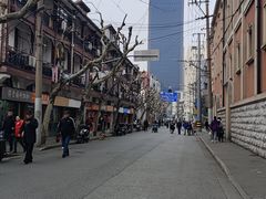 -黄浦区业余大学(四川南路校区)