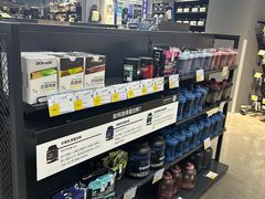 -迪卡侬(大英山店)