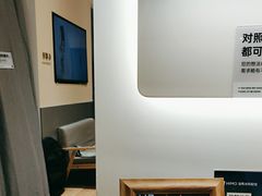 -海马体照相馆(成都来福士广场店)