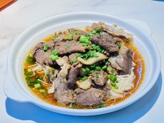 -园里前·10年私厨·福建菜(台江万达鳌峰洲店)