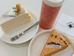-CAKE WANG千层制造所(省府店)