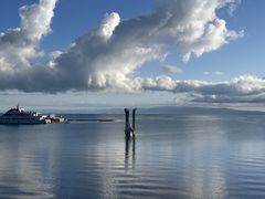 -青海湖二郎剑景区