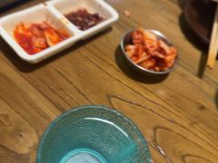 -恩你小木屋·韩式料理(假日广场店)
