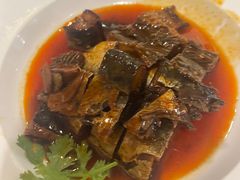-船歌·鱼水饺青岛菜(合肥路永旺店)