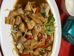 鹅肠-肥弟大排档(汕樟路店)