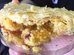 木兰福饼-仟吉KenGee(武汉高铁站店)