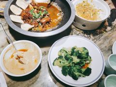 -金佬馆·川菜(芜湖繁昌华亿店)
