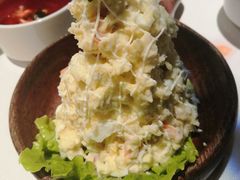 -俄士厨房(万松园店)