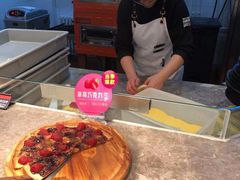 -比格比萨自助(国展店)