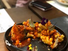 松子鱼-榕意·川味之美(深业上城店)