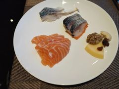 -大中华希尔顿酒店 念 全日制自助餐厅·亲子·聚餐