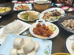 -酒肉门孔府菜(曲阜游客中心店)