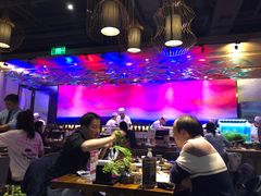 -和彩放题餐厅(酒仙桥店)