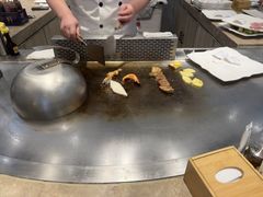-上渔铁板烧(熙悦汇店)